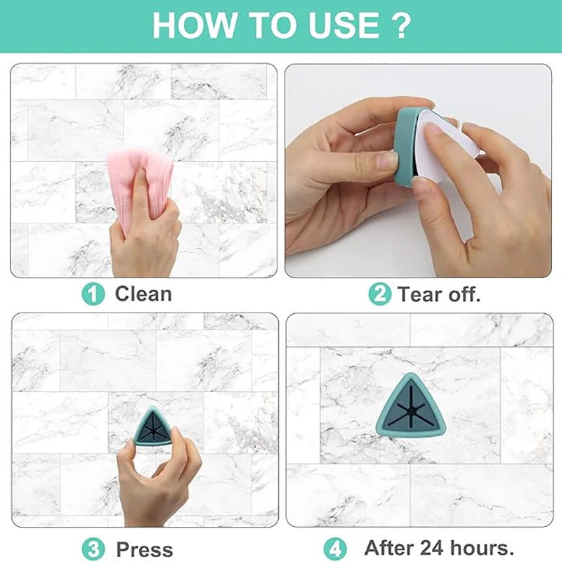 Towel Plug Holder Bathroom Towels Storage Organizer Rack Cap Punch Free Wash Cloth Clip Home Accessories Bathroom Decor Tool - Image 5