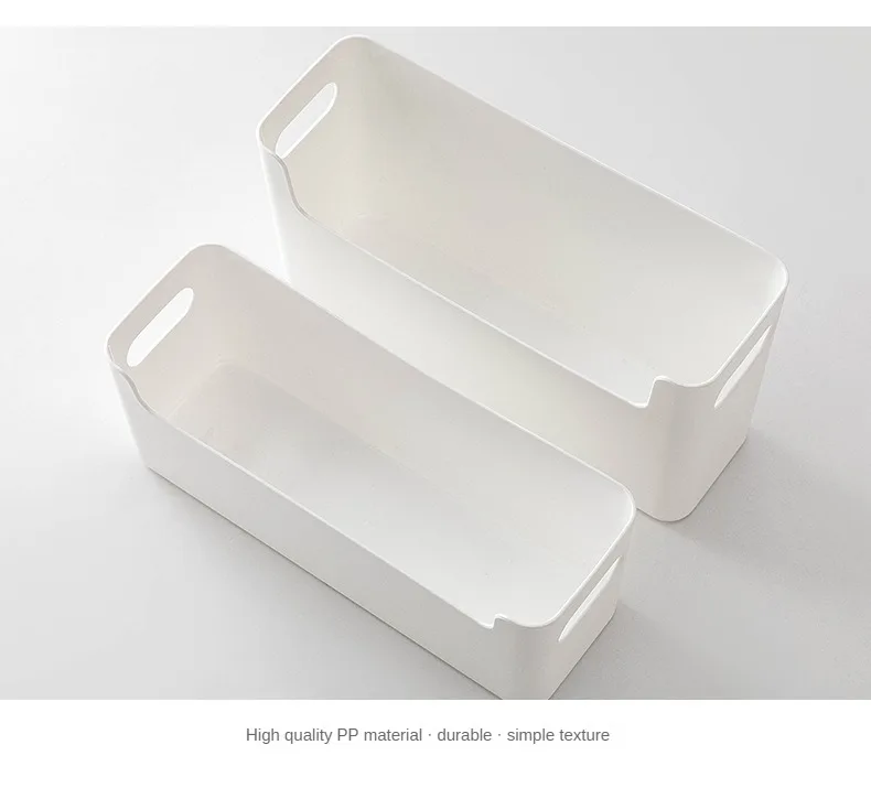 Cabinet door storage box, seasoning rack, perforated wall storage box, home underwear and socks storage rack, tableware drying - Image 29