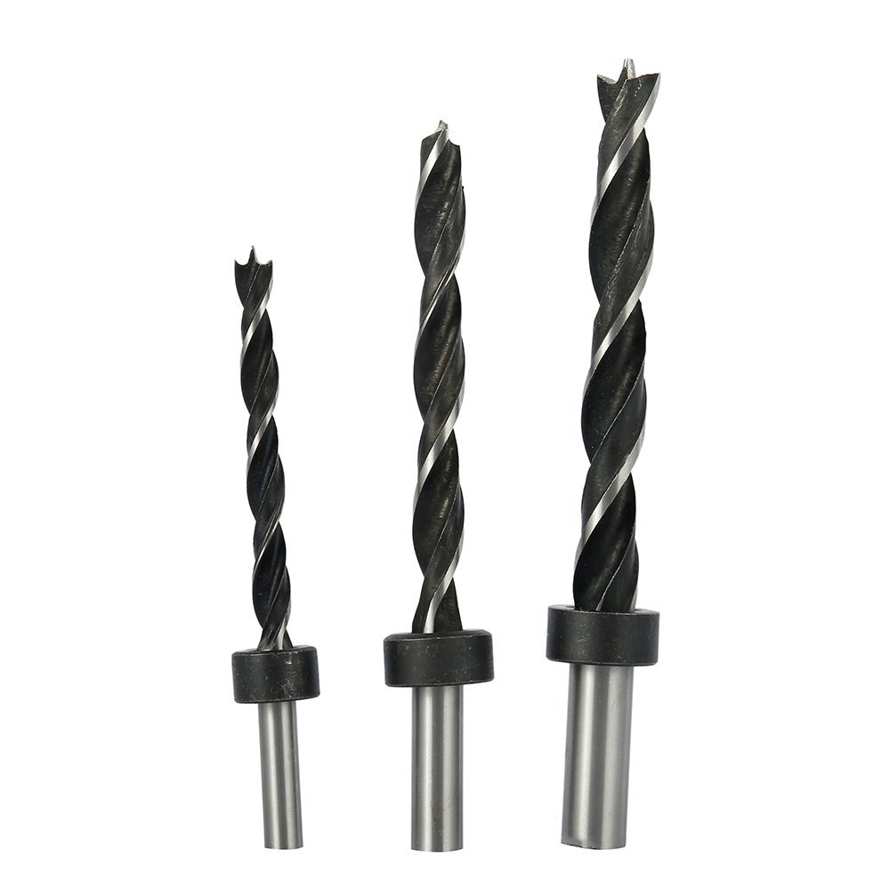 Tootise Woodworking Pocket Hole Jig Drill Guide Dowel Drilling Doweling Hole Saw Locator Drill for Carpenteror Wood 2023 - Image 30