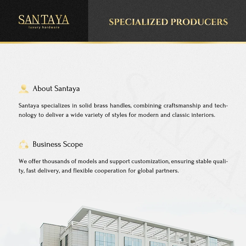 Santaya Solid Brass Chrome Kitchen Cabinet Pull Drawer Knob Bedroom Bright Silver Wardrobe Dresser Handle - Image 38