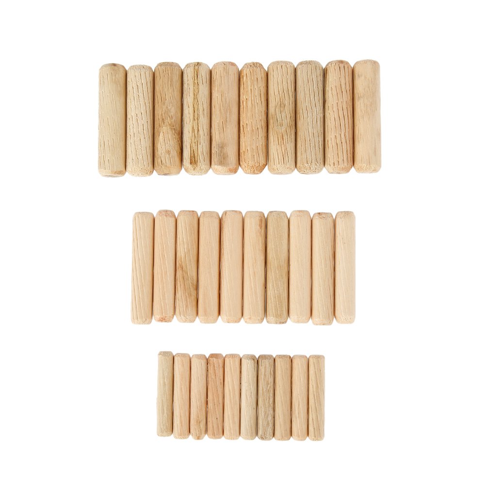 Tootise Woodworking Pocket Hole Jig Drill Guide Dowel Drilling Doweling Hole Saw Locator Drill for Carpenteror Wood 2023 - Image 18