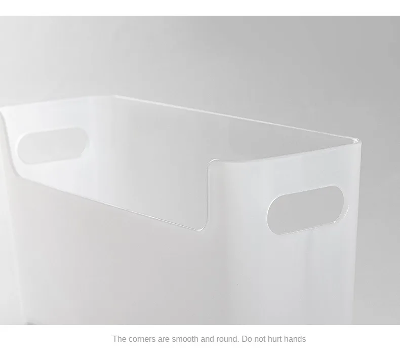 Cabinet door storage box, seasoning rack, perforated wall storage box, home underwear and socks storage rack, tableware drying - Image 28