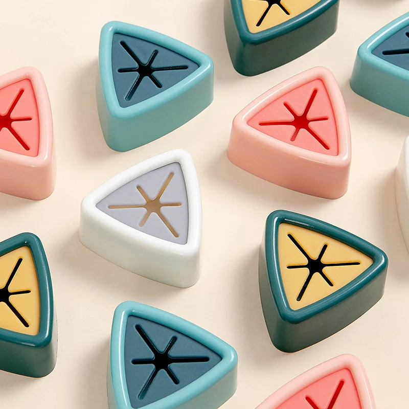 Towel Plug Holder Bathroom Towels Storage Organizer Rack Cap Punch Free Wash Cloth Clip Home Accessories Bathroom Decor Tool - Image 11